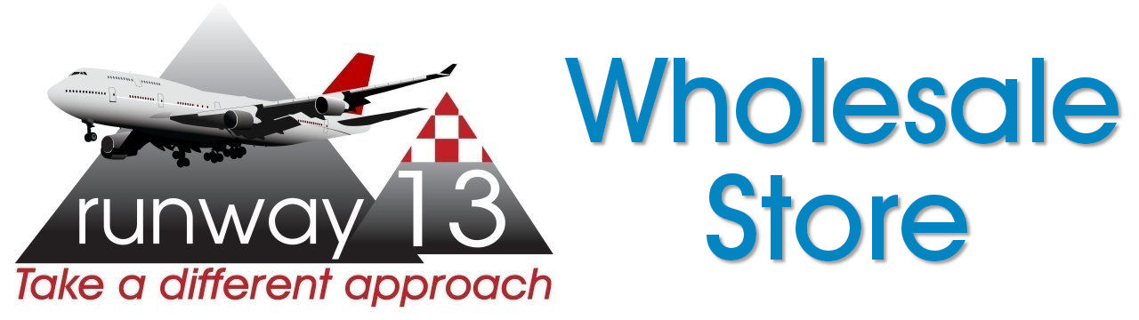 Runway 13 - Wholesale